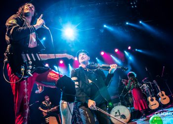 Music in Boulder - Boulder Music Scene