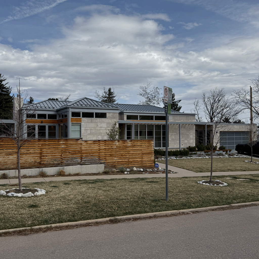 Boulder Home Image