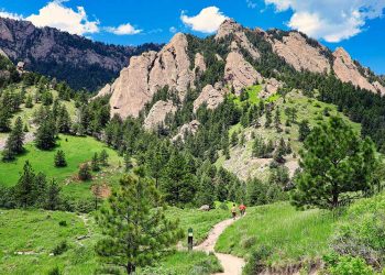 What is Boulder Co Known For?