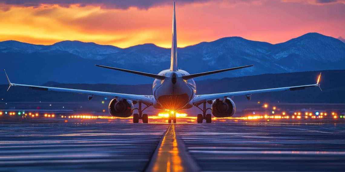 Denver International Airport