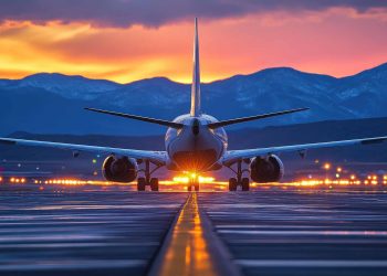 Denver International Airport