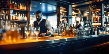 Boulder Co Nightlife - where to go after dark