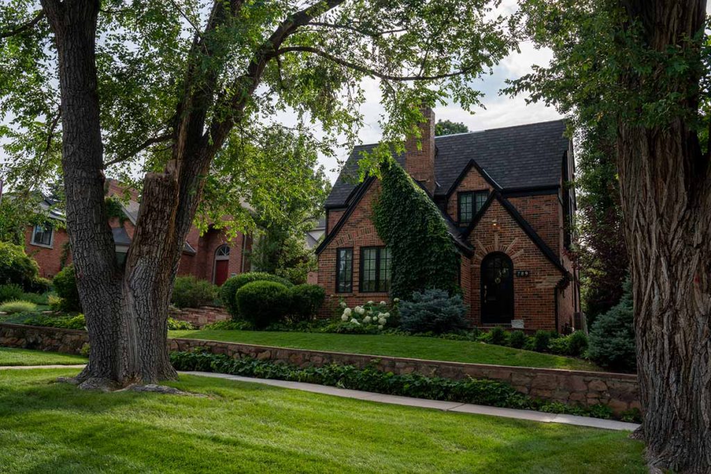 chautauqua park real estate