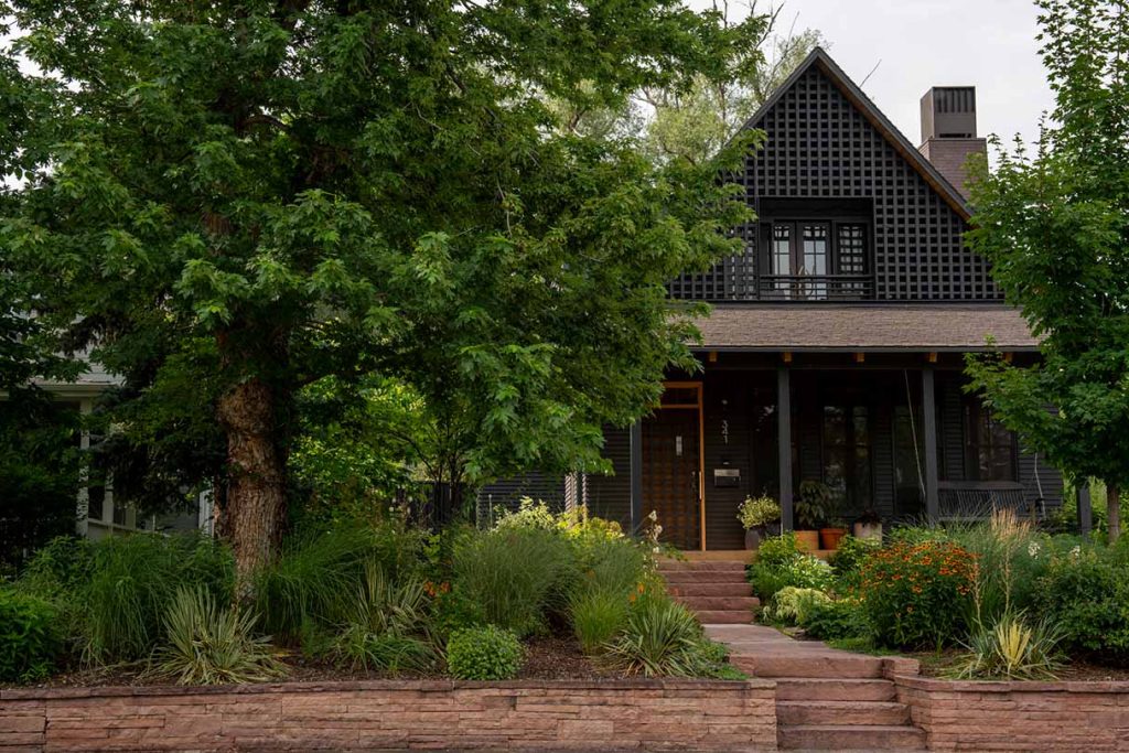 Nobo - Neighborhood - Boulder Colorado