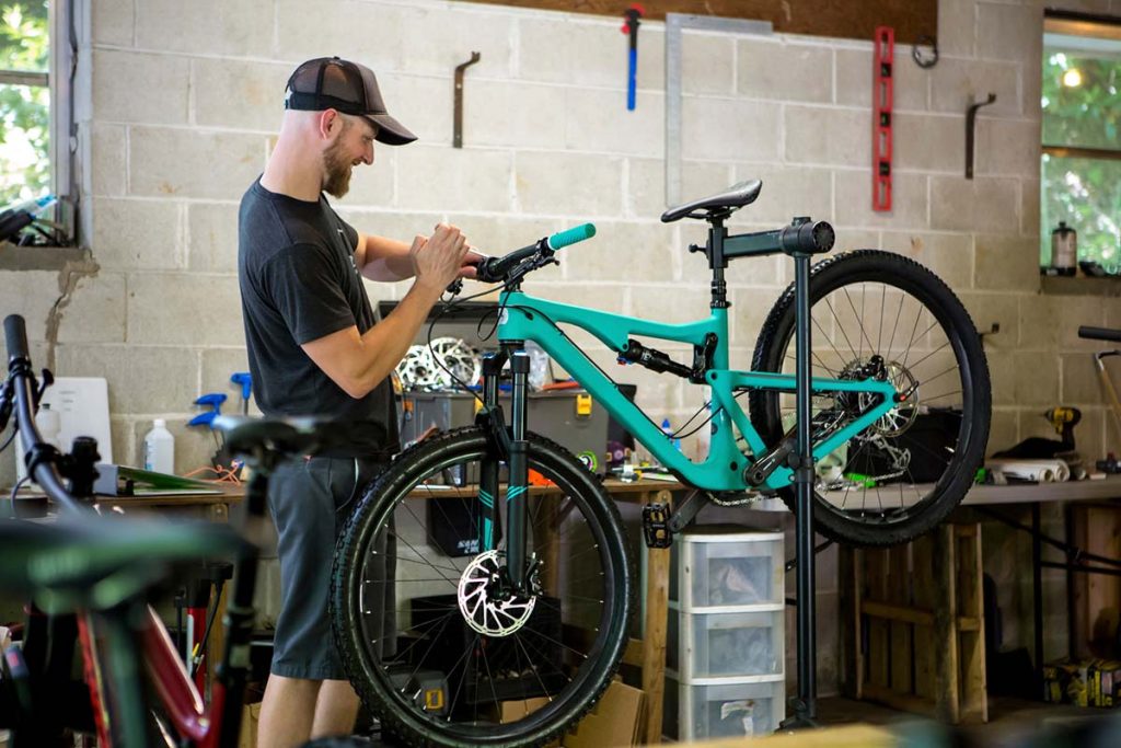 Bike Shops Boulder Colorado
