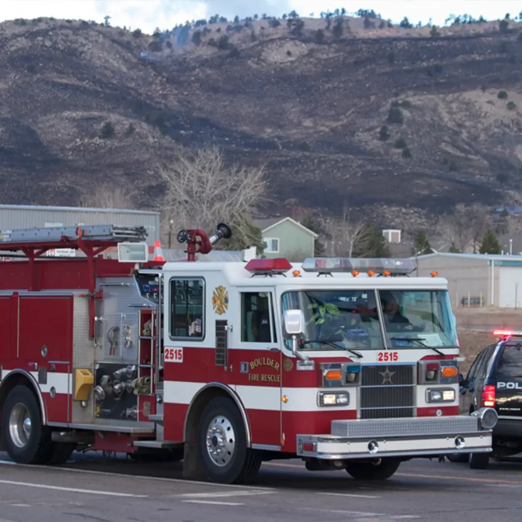 Boulder-Fire-Department