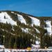 Eldora Mountain slopes