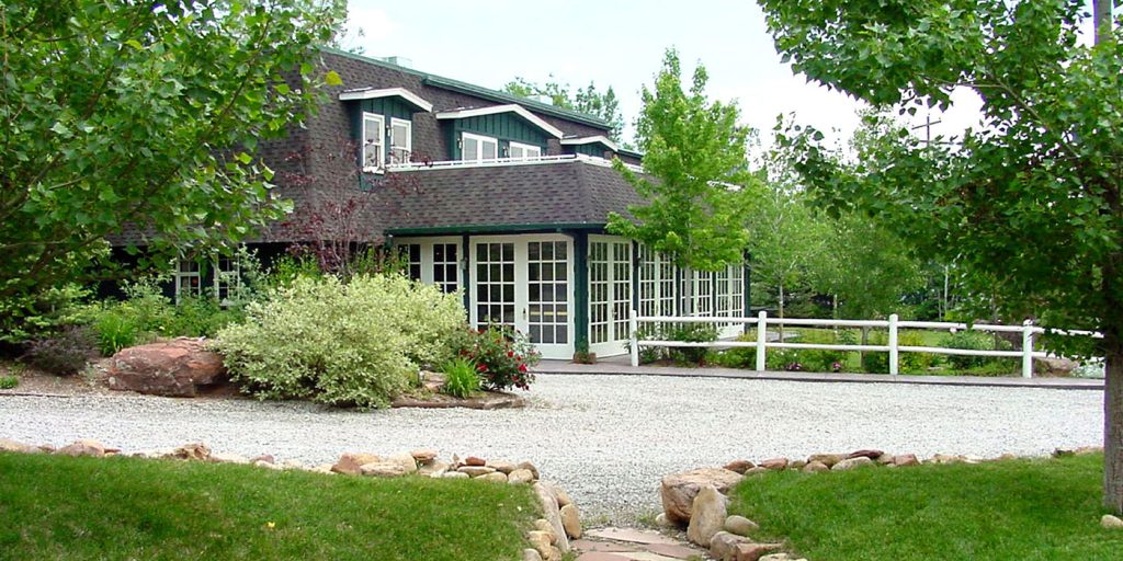 The Greenbriar Inn Restaurants