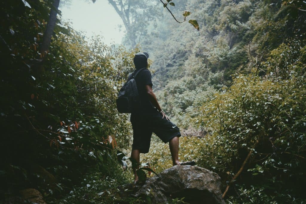 Best Hike in Boulder Colorado