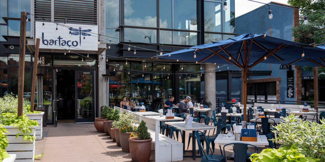 Pearl Street & Downtown Boulder: A Foodie’s Paradise