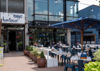 Pearl Street & Downtown Boulder: A Foodie’s Paradise