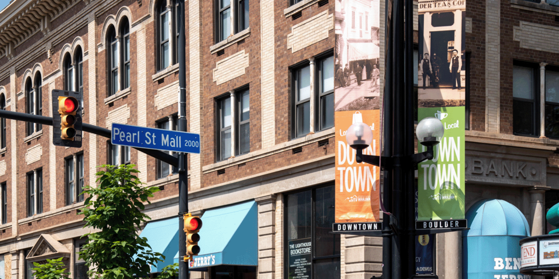 Pearl Street & Downtown Boulder: A Foodie’s Paradise