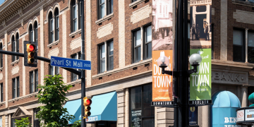 Pearl Street & Downtown Boulder: A Foodie’s Paradise