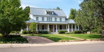 Boulder Colorado Real Estate Market - Homes For Sale