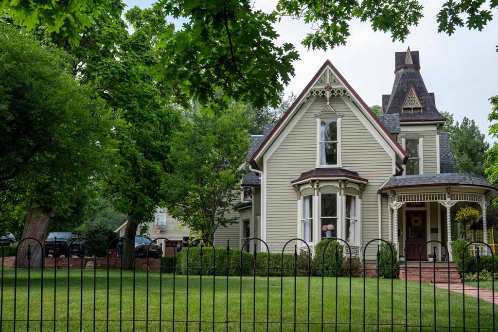 Boulder Colorado Real Estate