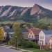 Housing in Boulder