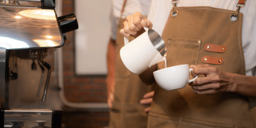 Coffee Shops in Boulder for Every Coffee Lover