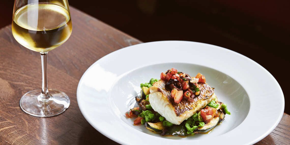 Michelin Guide Restaurants Boulder CO