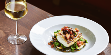 Michelin Guide Restaurants Boulder CO