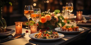 Fine Dining Restaurants in Boulder