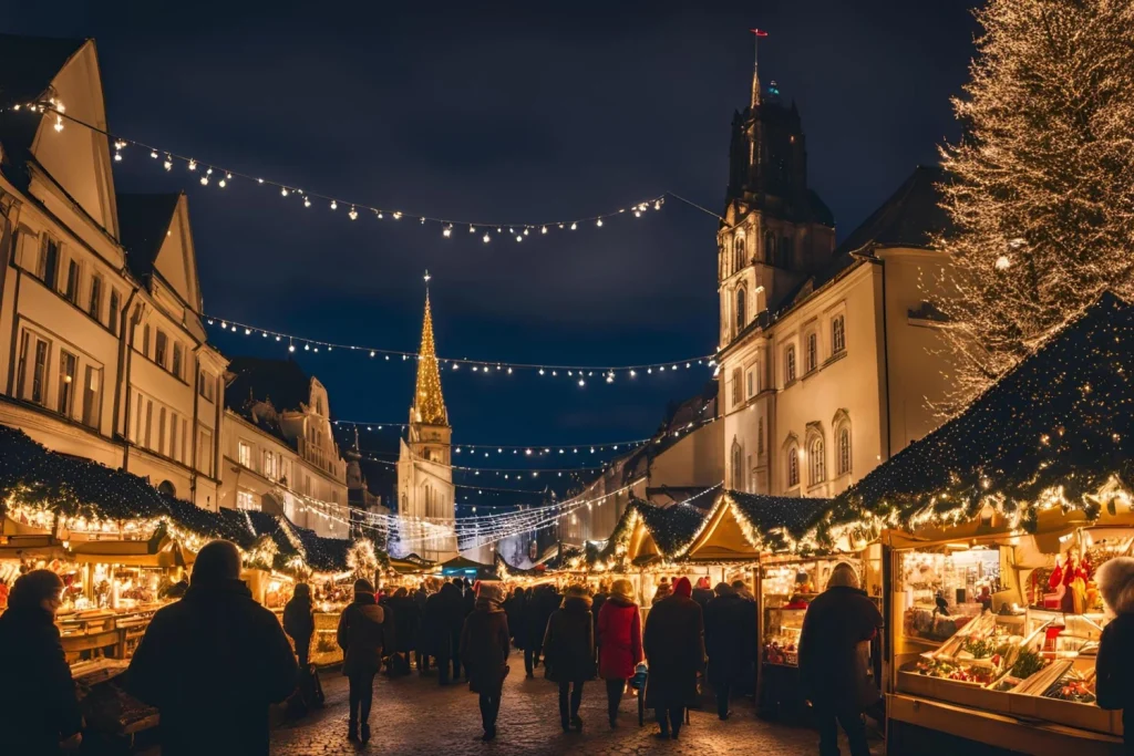 Boulder Holiday Edition