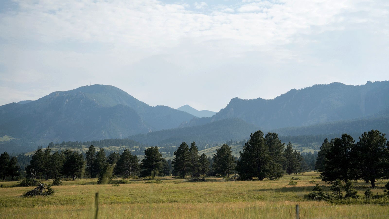 Natural Beauty of Living in Boulder Colorado