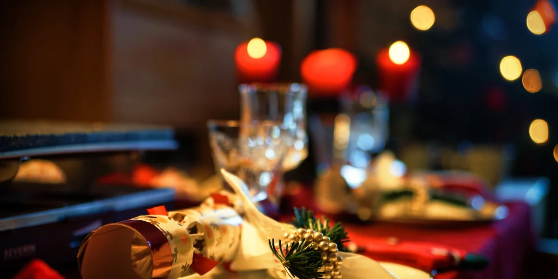 Top 10 Venues for Christmas Party in Boulder, CO