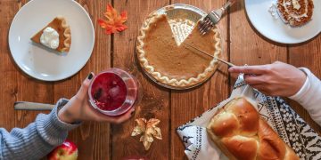Thanksgiving 2025