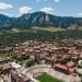 Boulder Colorado