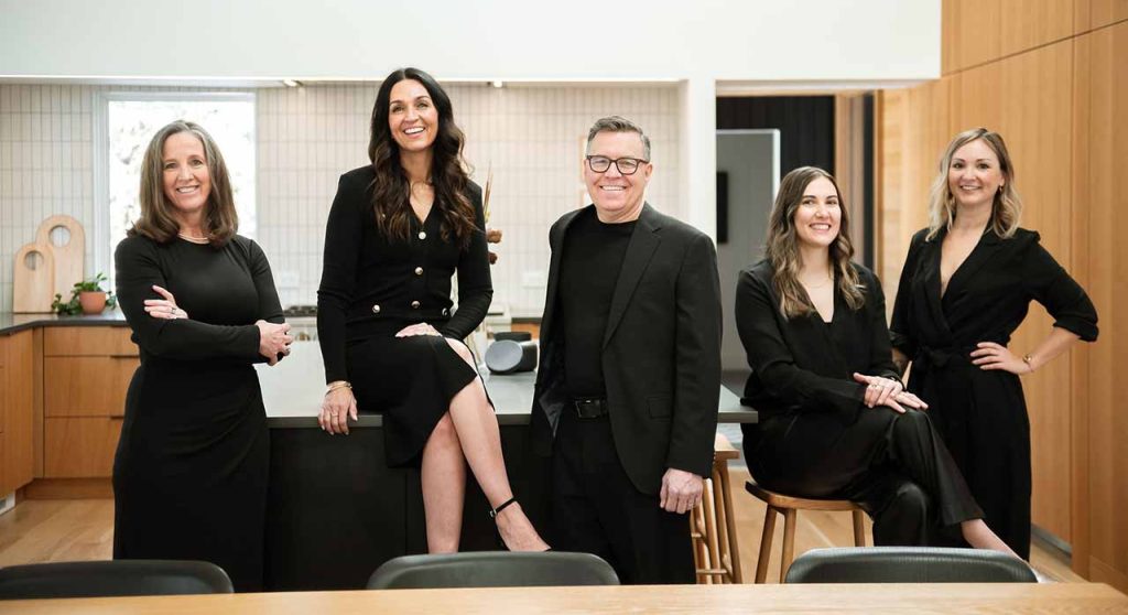 Boulder Colorado Realtors - Phillips Team