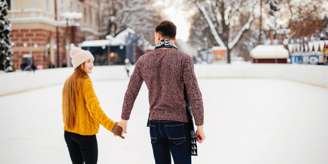 Valentine’s Day in Boulder