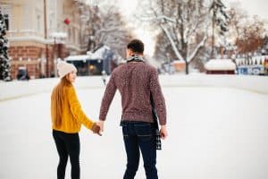 Valentine’s Day in Boulder