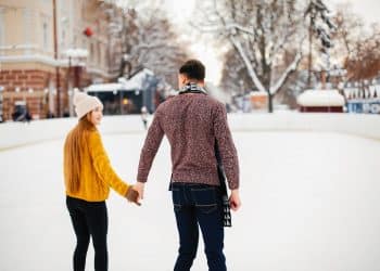 Valentine’s Day in Boulder