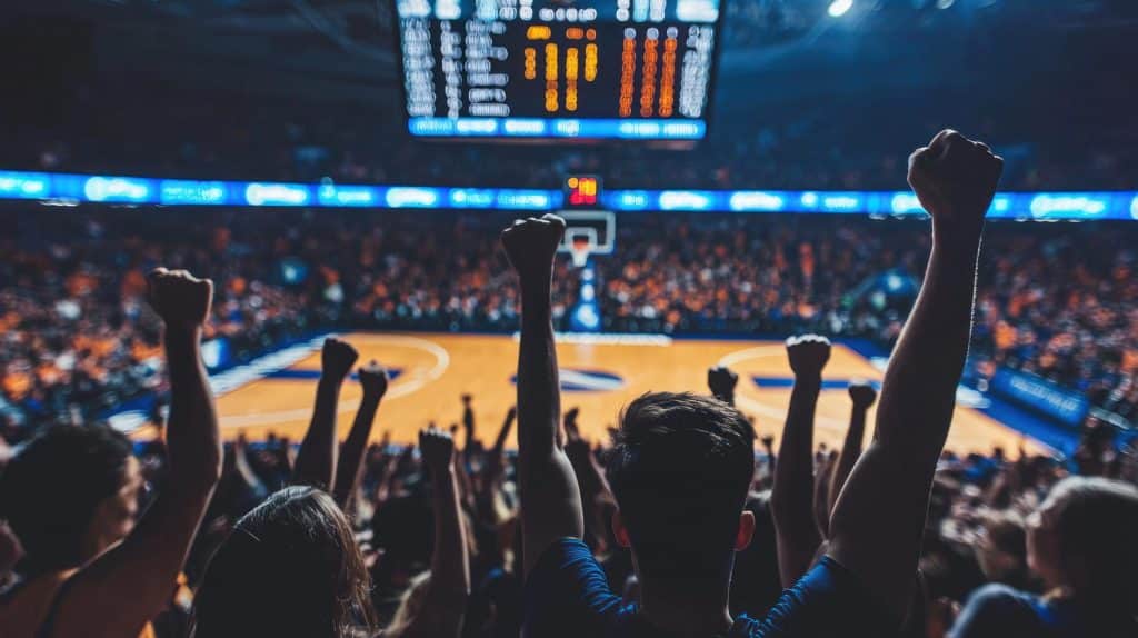Sports Events in Boulder