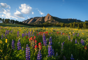 The Insider’s Guide to the Flatirons