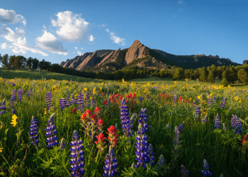 The Insider’s Guide to the Flatirons