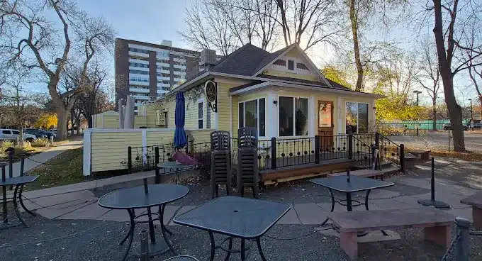 Lucile’s Creole Restaurant boulder