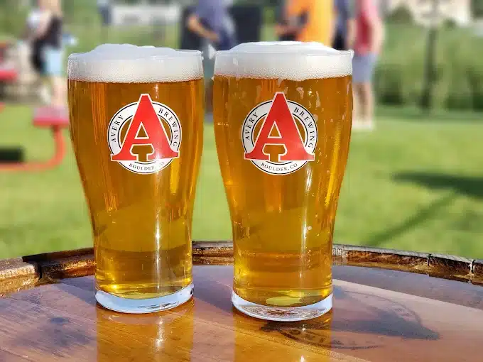 Avery Brewing Company