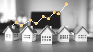Housing market trend