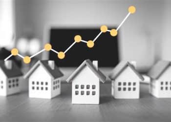 Housing market trend