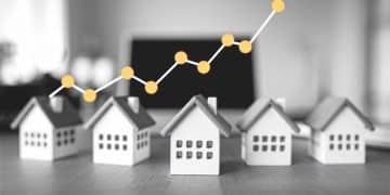 Housing market trend