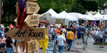 Boulder Creek Festival