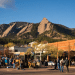 Boulder Events in March
