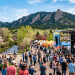 Boulder Events in April