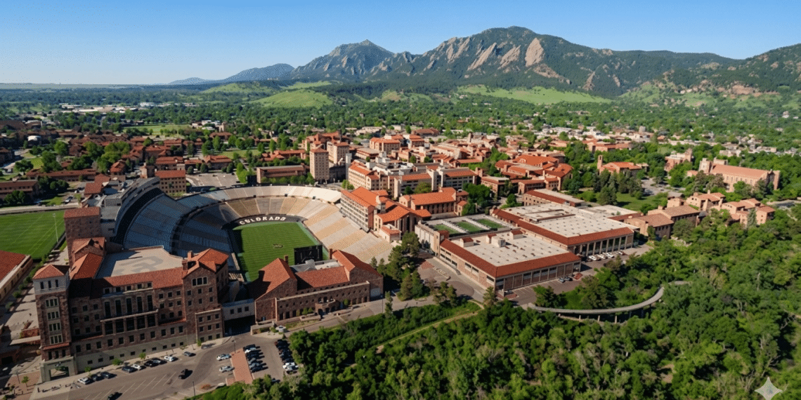 University of Colorado
