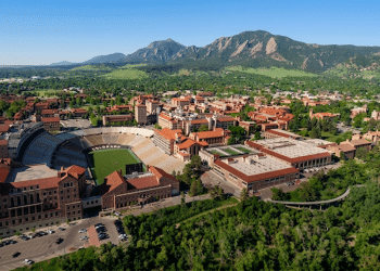 University of Colorado