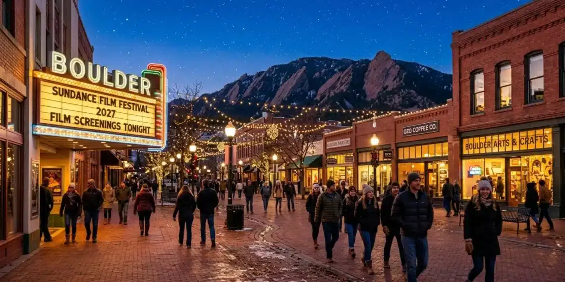 Sundance Film Festival