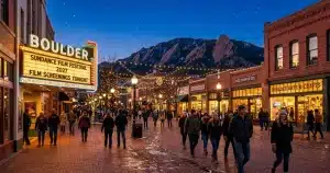 Sundance Film Festival