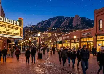 Sundance Film Festival