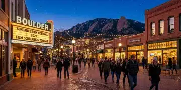 Sundance Film Festival